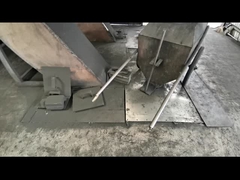 信頼性の高い工業冷却装置 380V コンデンサー 優れた熱伝導性