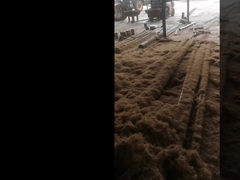 最善の場合,カスタマイズされた製品パッケージの完全な炭素加工ライン