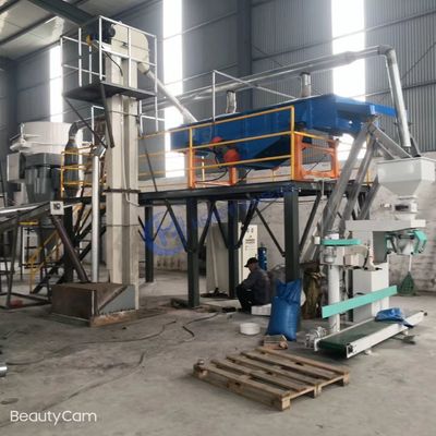 380V 自動粒包装機 粒包装機 PLC制御